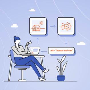 Kentico Xperience 13 Refresh 4 illustration